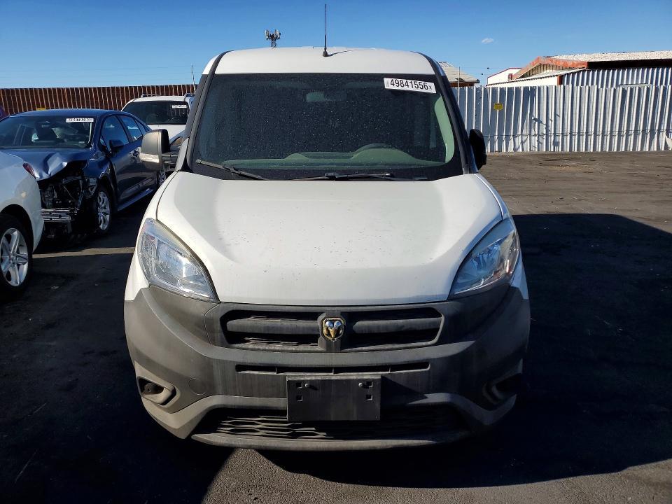 2016 Dodge Ram Promaster City st Delivery van