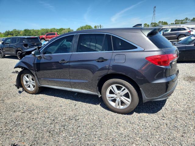 2013 Acura Rdx Technology