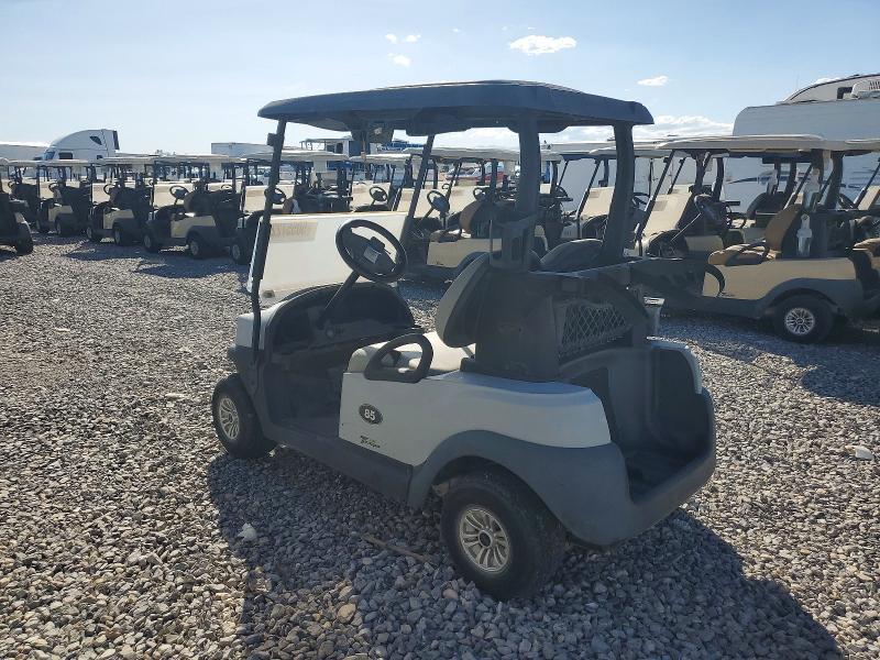 2020 Club Car Tempo Lithium Golf Cart