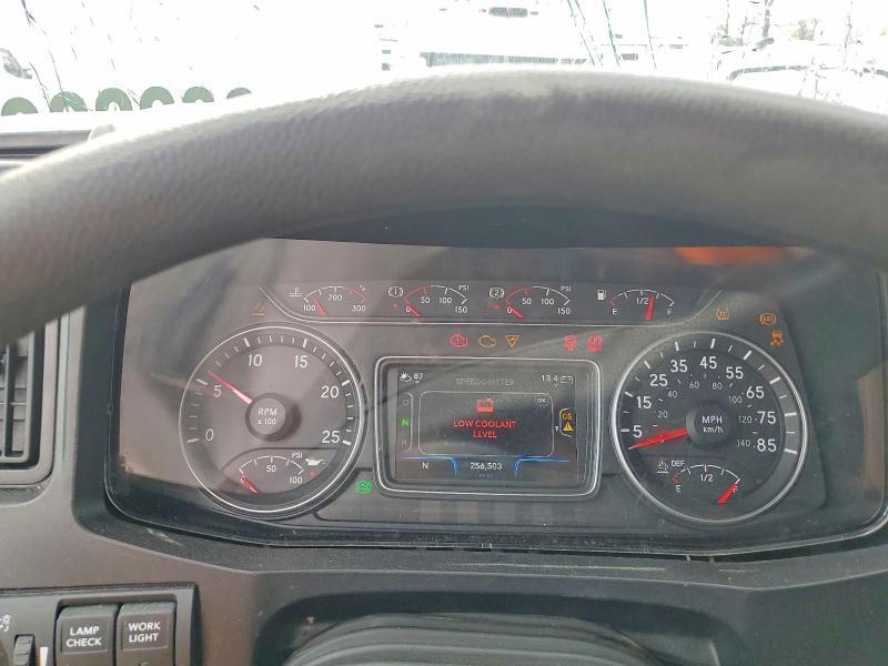 2024 International LT625