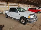 2003 Ford F150 Supercrew