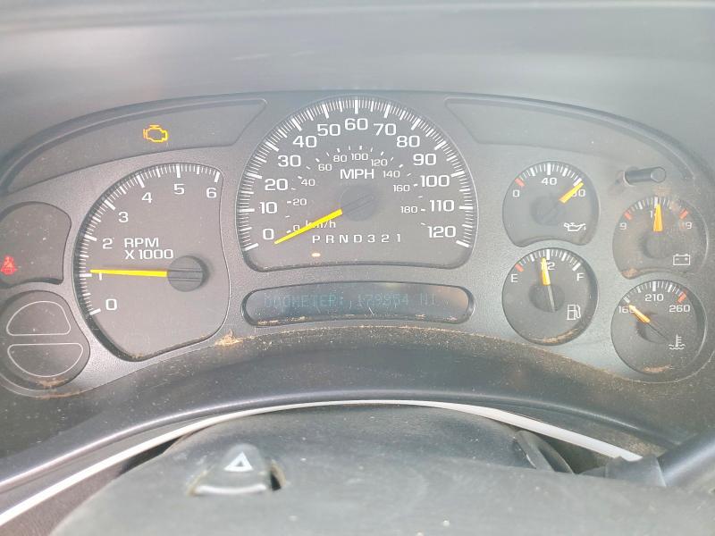 2007 Chevrolet Silverado C1500 Classic