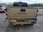 2022 GMC Canyon AT4