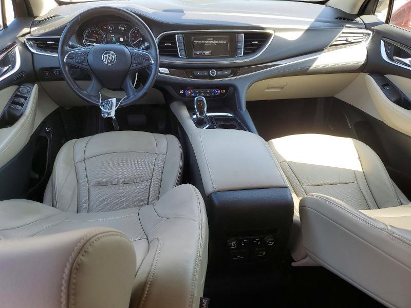 2019 Buick Enclave Premium