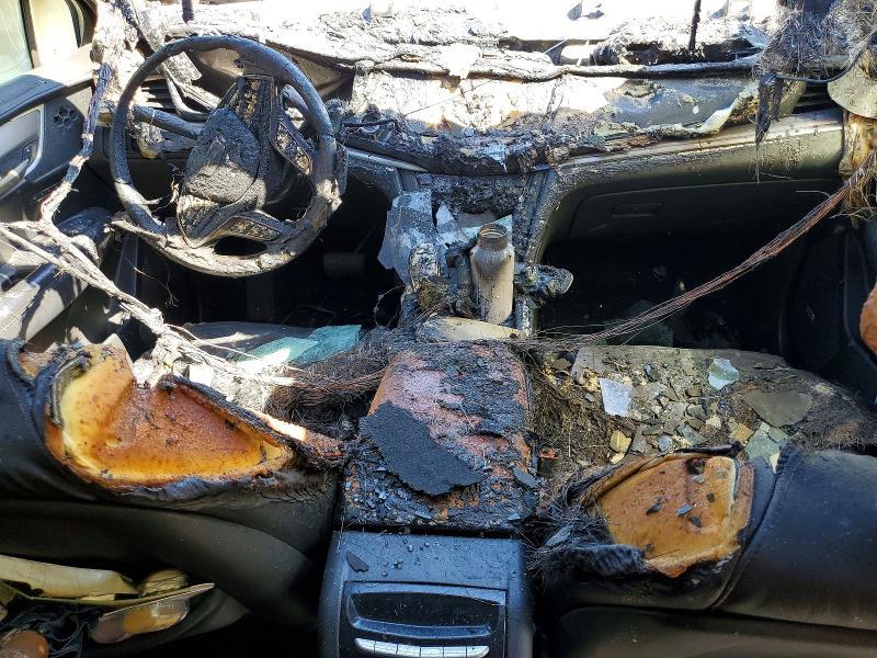 2018 Cadillac XT5 Premium Luxury