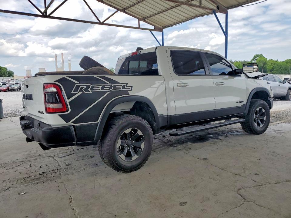 2020 Dodge RAM 1500 Rebel
