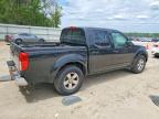 2009 Nissan Frontier SE V6