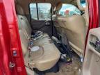 2010 Nissan Frontier SE V6