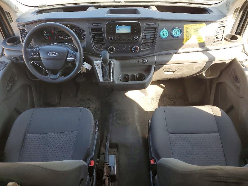 2020 Ford Transit 250 Delivery Van