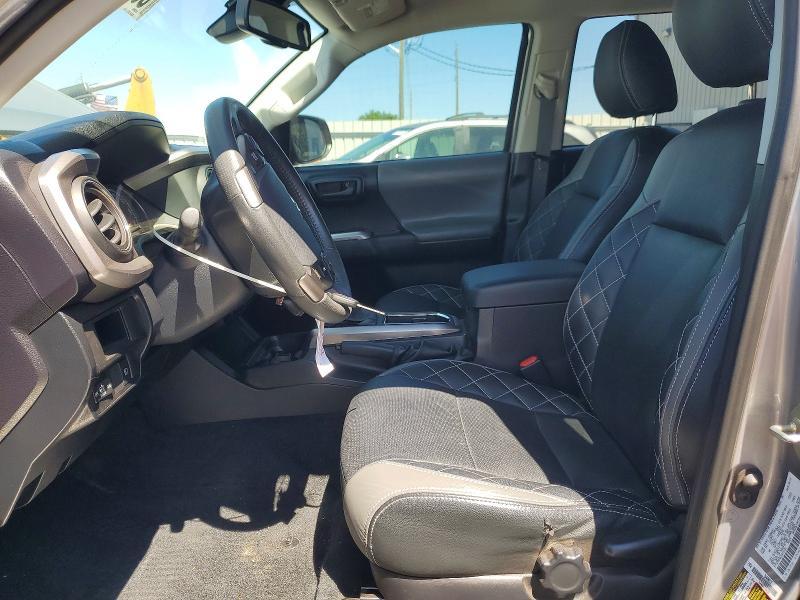 2018 Toyota Tacoma SR5 V6