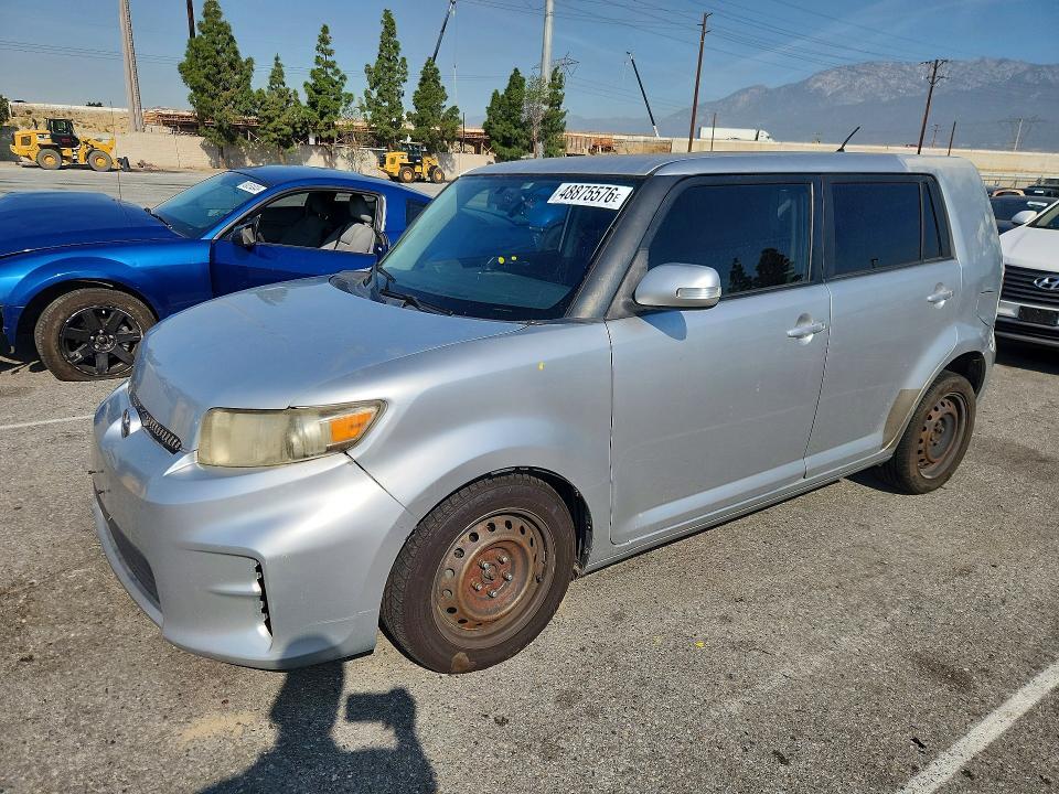 2011 Scion XB