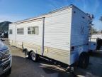 2005 Skyline Aljo Camper