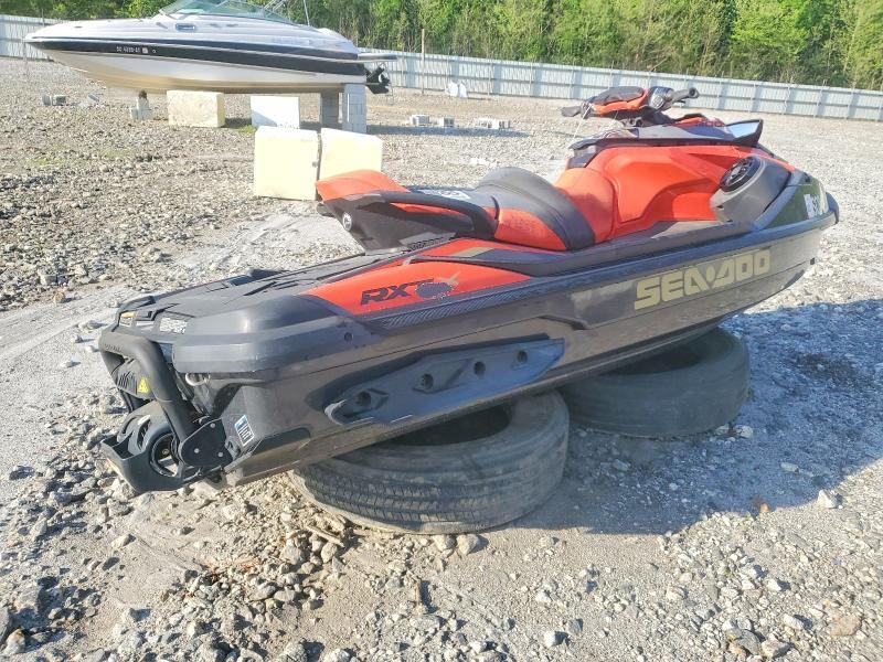 2020 Sea Doo RXT