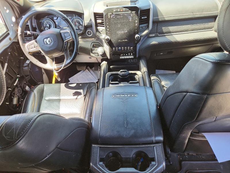 2020 Dodge RAM 1500 Limited