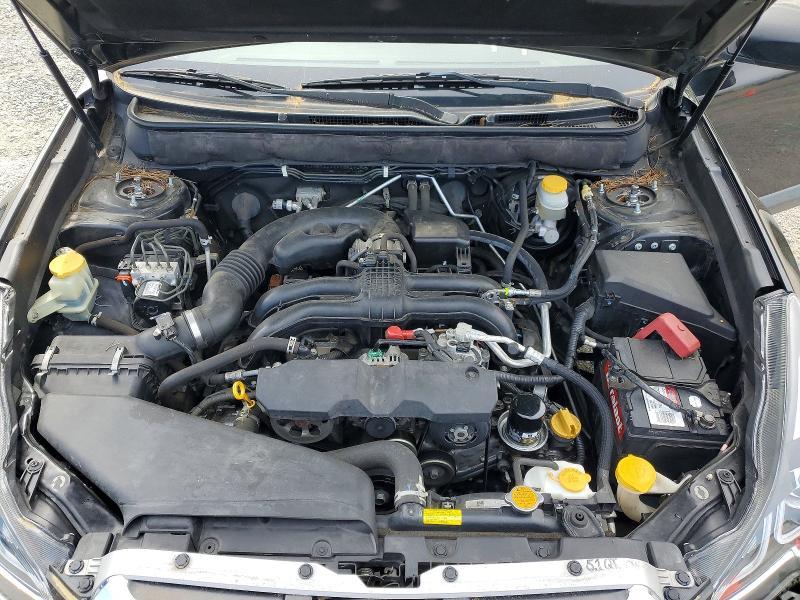 2014 Subaru Outback 2.5i