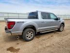 2025 Ford F150 XLT