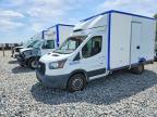 2020 Ford Transit Delivery Truck