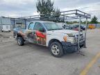 2010 Ford F150