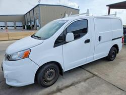 Nissan salvage cars for sale: 2017 Nissan NV200 SV