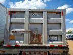 2002 Summit END Dump Trailer