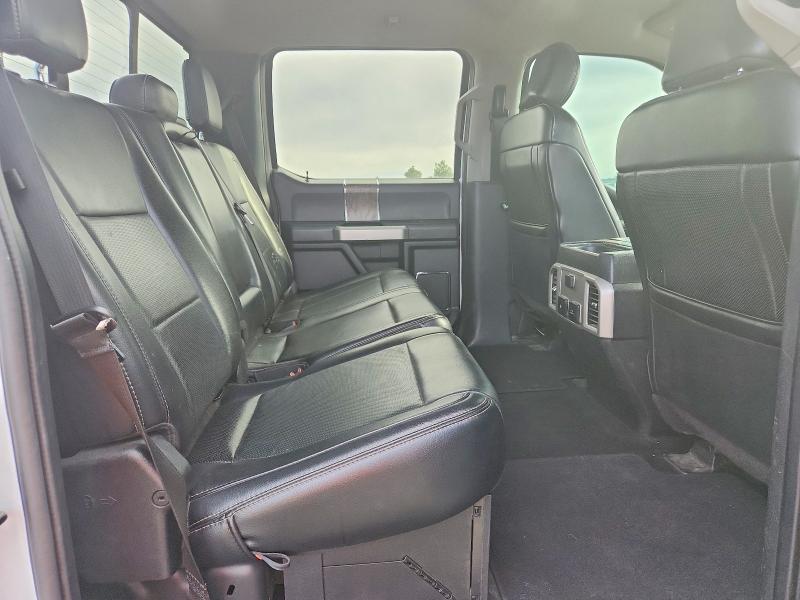 2019 Ford F250 Super Duty