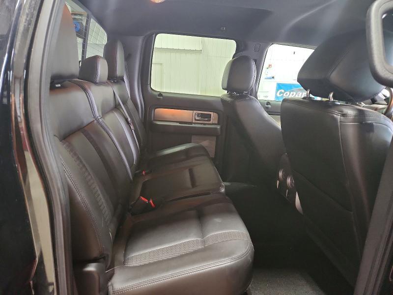 2013 Ford F150 svt Raptor