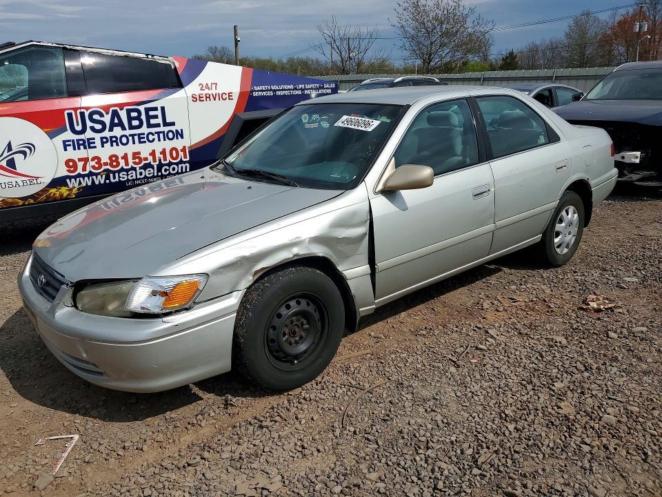 2000 Toyota Camry ce