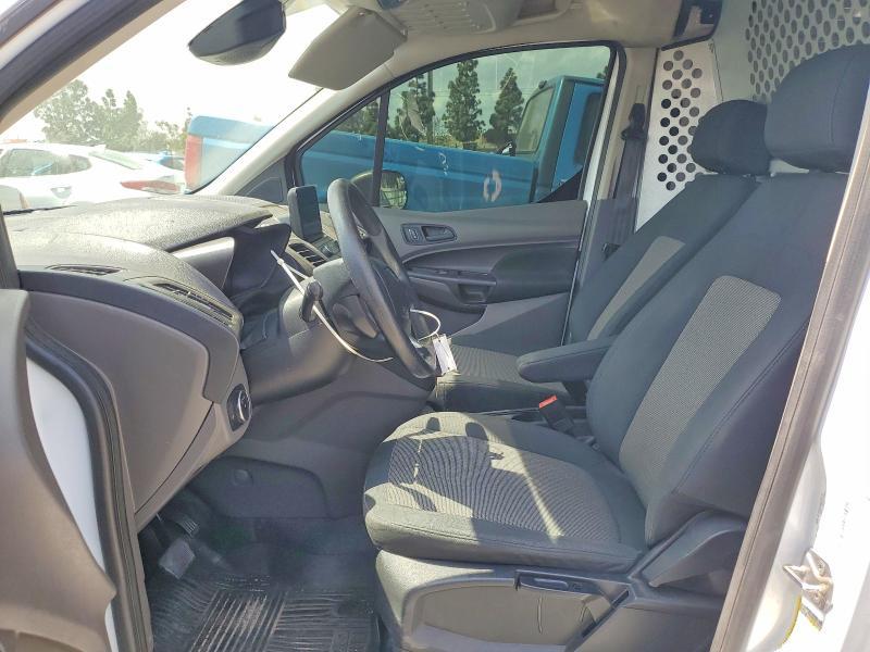 2019 Ford Transit Connect xl Delivery van