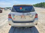 2008 Toyota Highlander Hybrid Limited