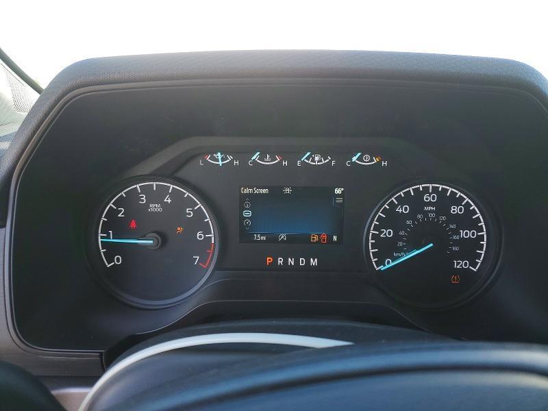 2026 Ford F150 XL