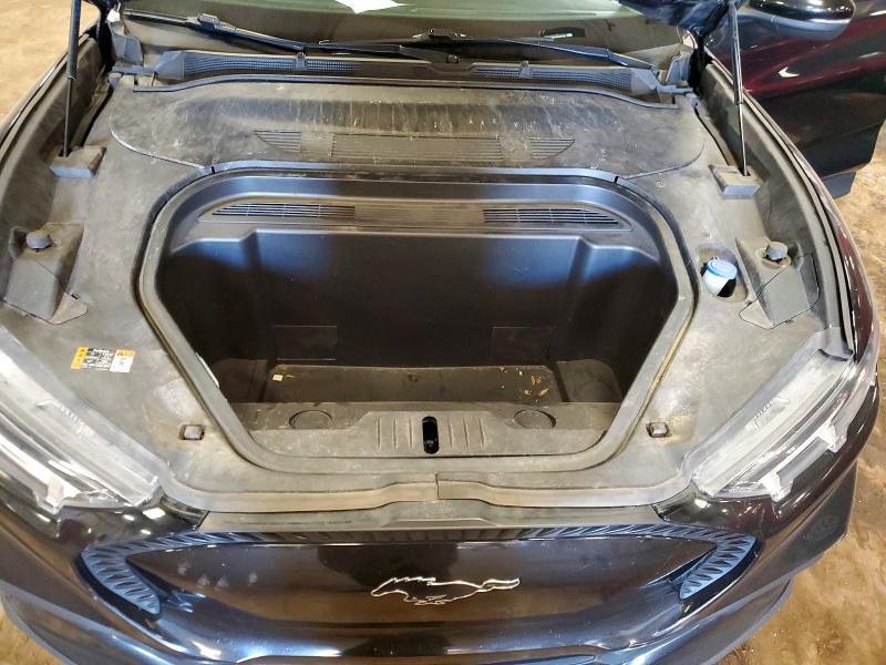 2022 Ford Mustang Mach-e Select