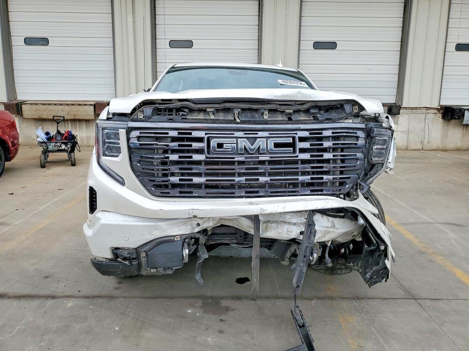 2022 GMC Sierra K1500 Denali Ultimate