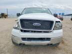 2005 Ford F150 Supercrew
