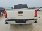 2014 Chevrolet Silverado C1500 LT