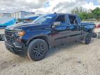 2024 Chevrolet Silverado C1500 Custom