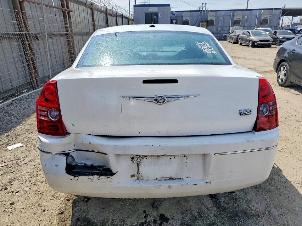 2010 Chrysler 300 Touring