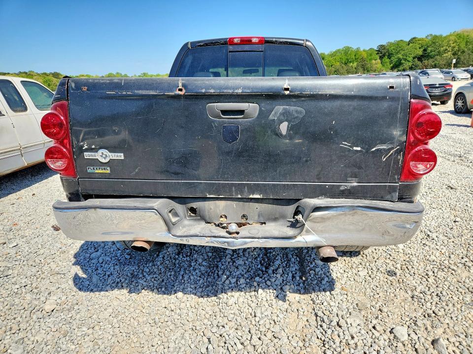 2008 Dodge RAM 1500 ST