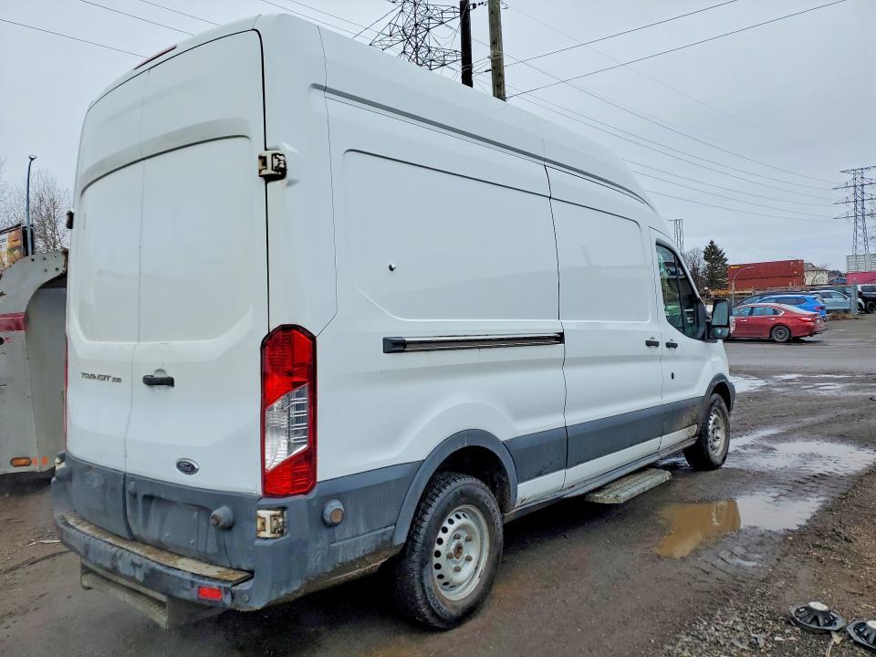 2016 Ford Transit T-350
