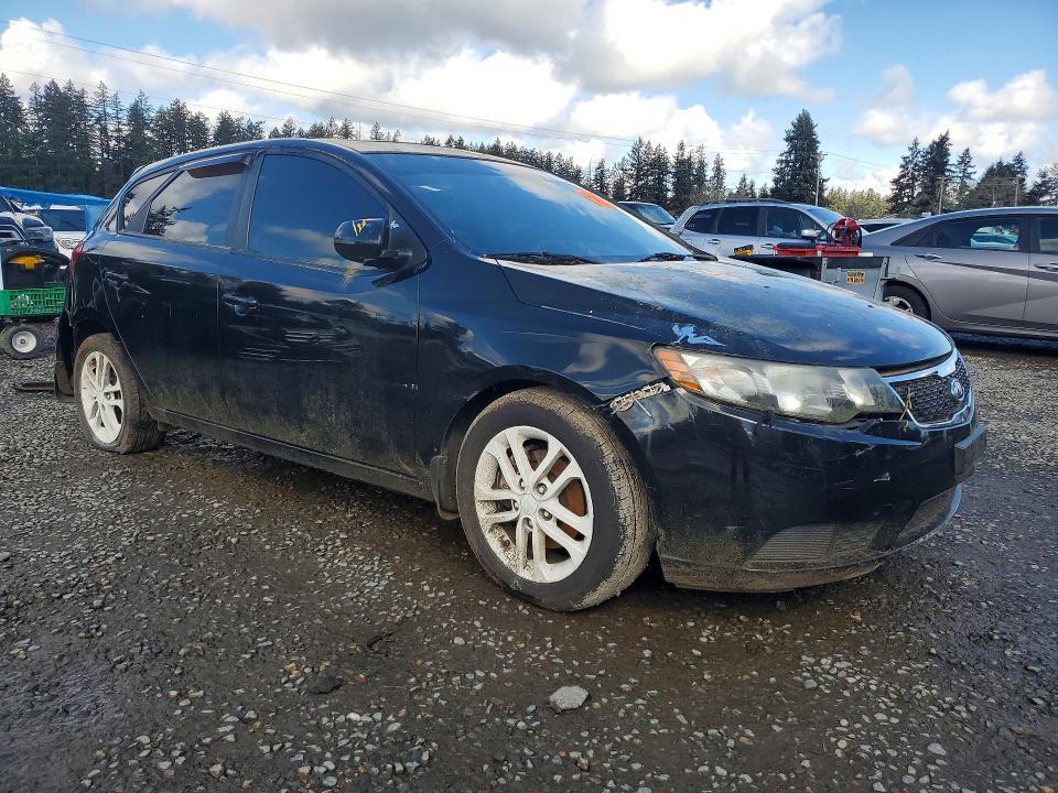 2011 KIA Forte5 ex