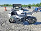 2021 Kawasaki ZX636 K