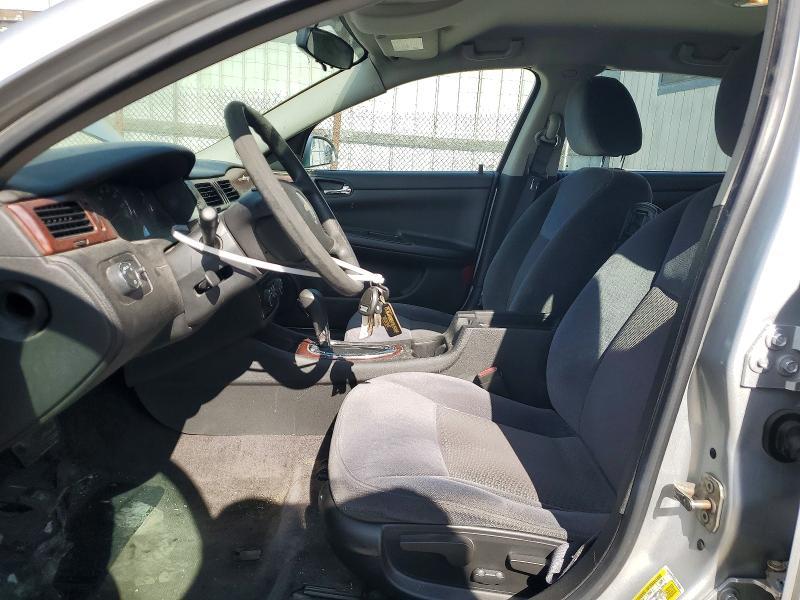 2009 Chevrolet Impala 1LT