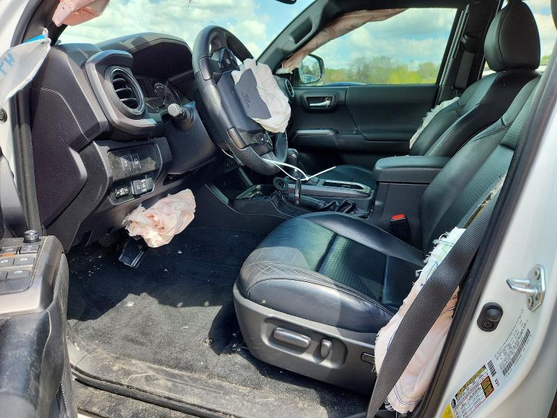 2023 Toyota Tacoma TRD OFF-Road