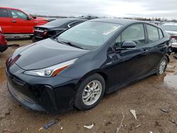 2019 Toyota Prius le for sale in Elgin, IL