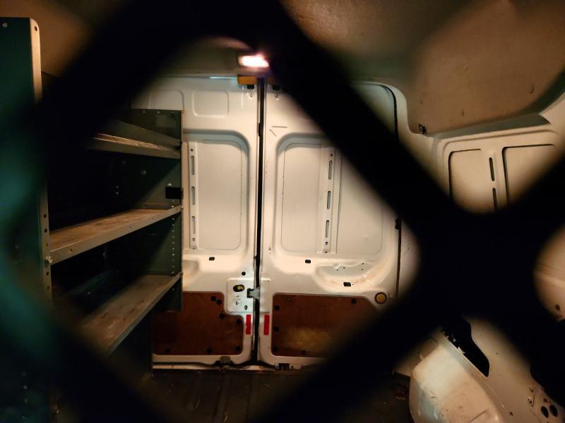 2013 Ford Transit Connect xl