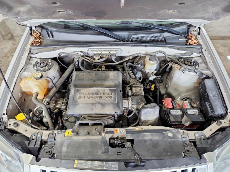 2009 Mercury Mariner