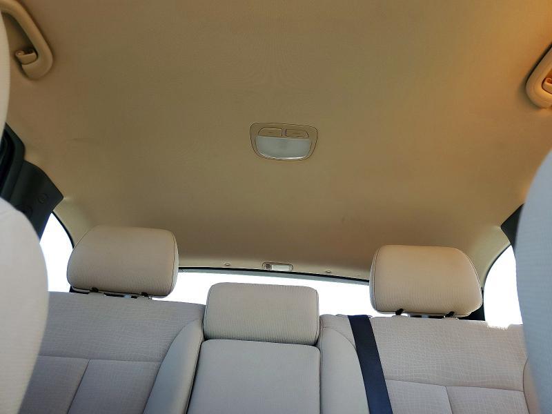 2010 Hyundai Santa fe gls