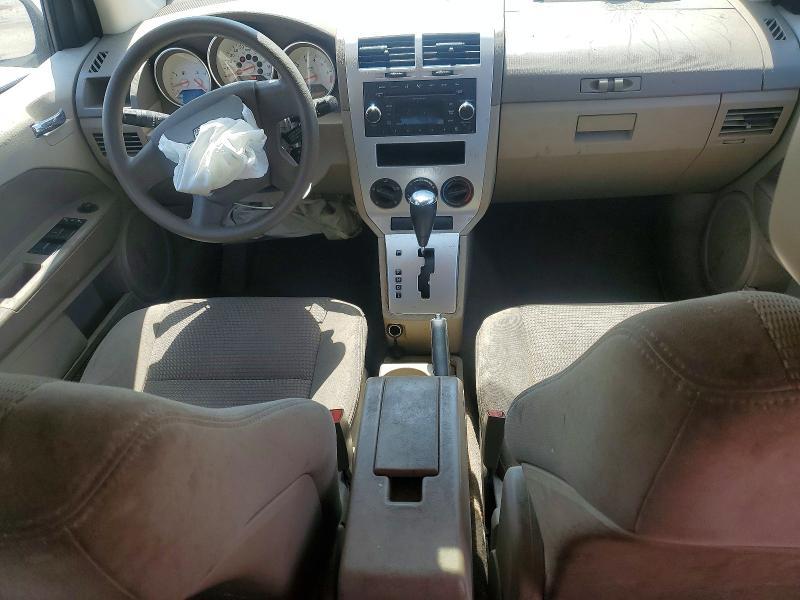 2009 Dodge Caliber sxt