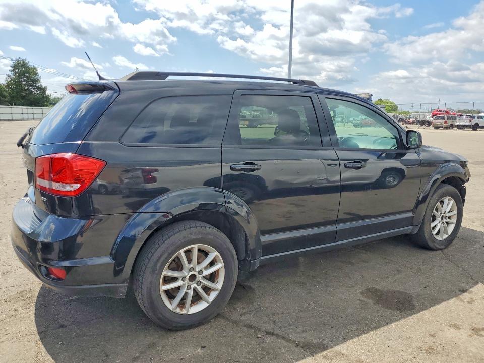 2015 Dodge Journey sxt
