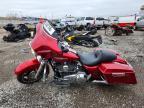 2012 Harley-Davidson Flhx Street Glide
