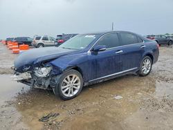Lexus Vehiculos salvage en venta: 2011 Lexus Es 350